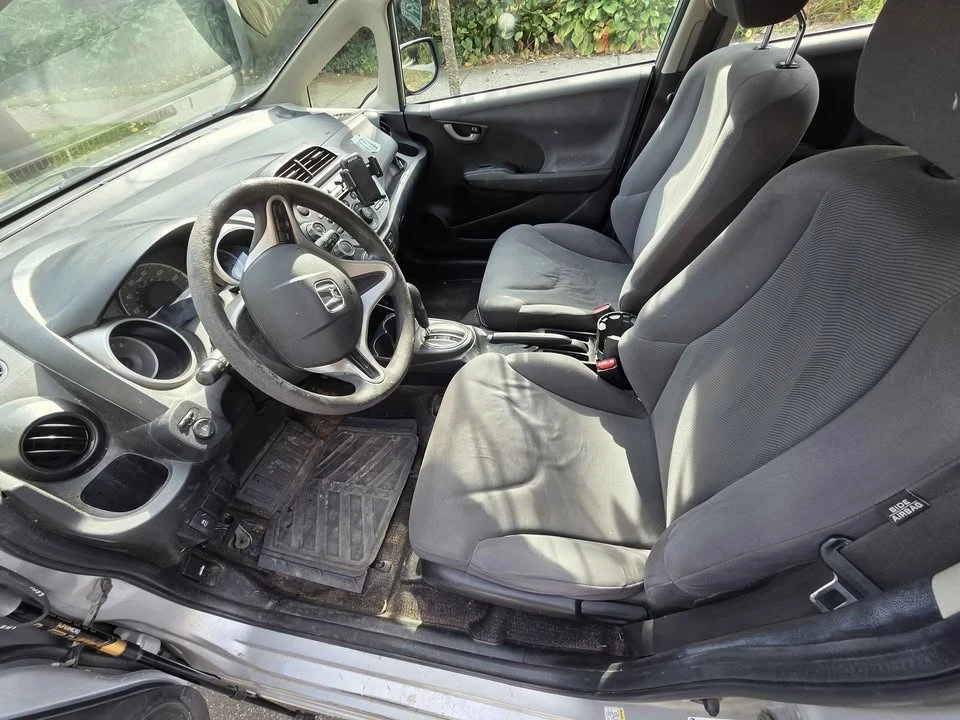 2013 Honda Fit - Image 14 of 18
