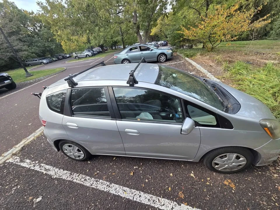 2013 Honda Fit - Image 3 of 18