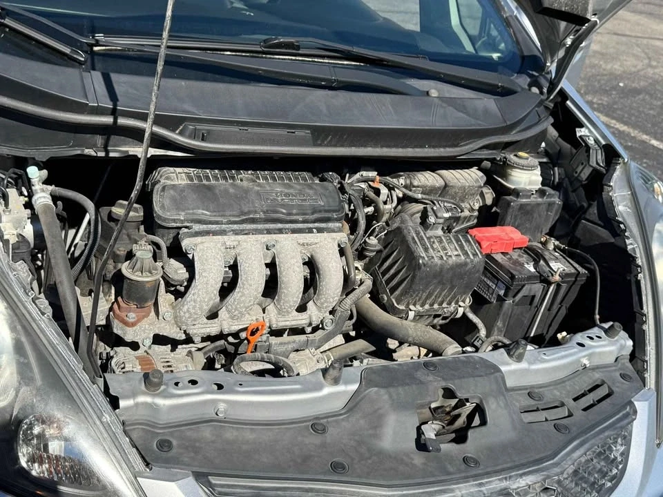 2013 Honda Fit - Image 10 of 10