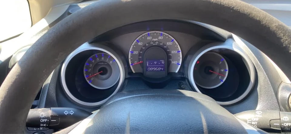 2013 Honda Fit - Image 12 of 19