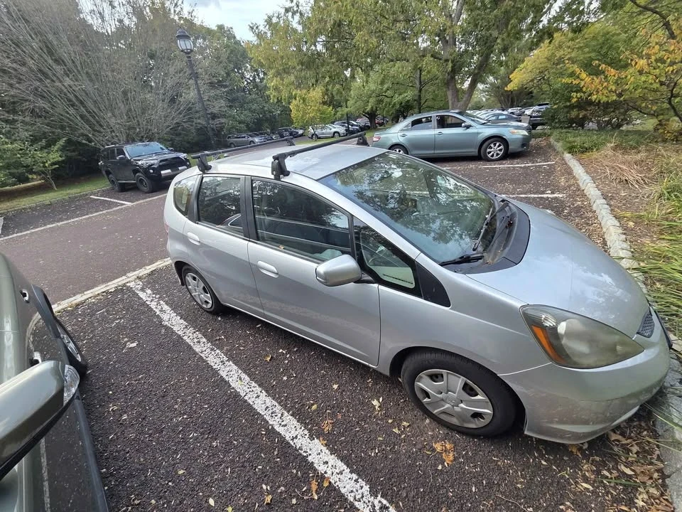 2013 Honda Fit - Image 4 of 18