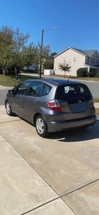 2013 Honda Fit - Image 5 of 19