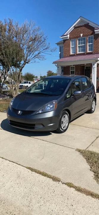 2013 Honda Fit - Image 2 of 19