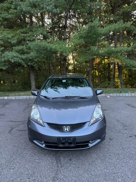 2013 Honda Fit - Image 7 of 15
