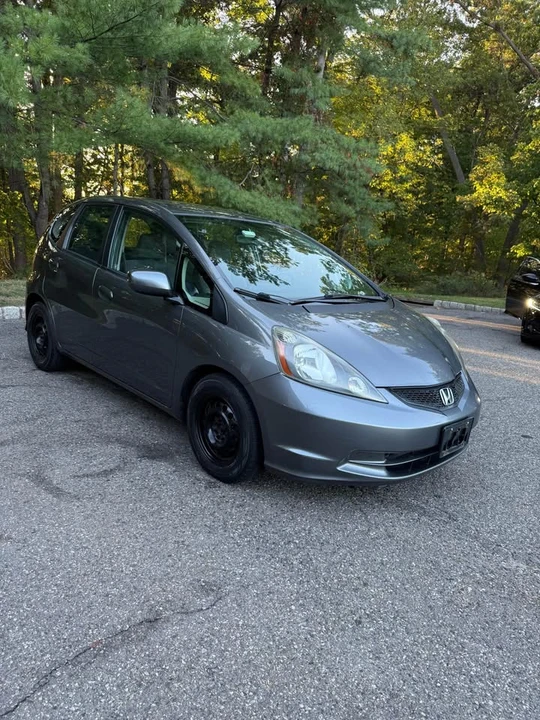 2013 Honda Fit - Image 6 of 15