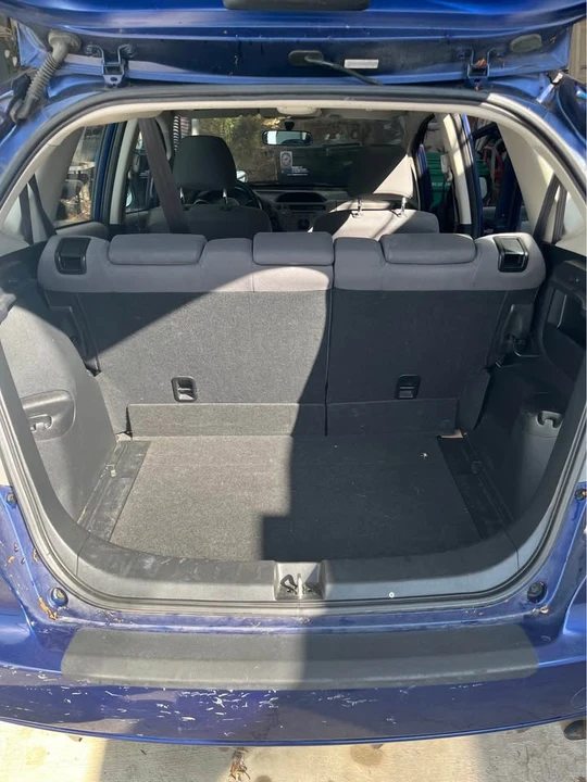 2013 Honda Fit - Image 6 of 7