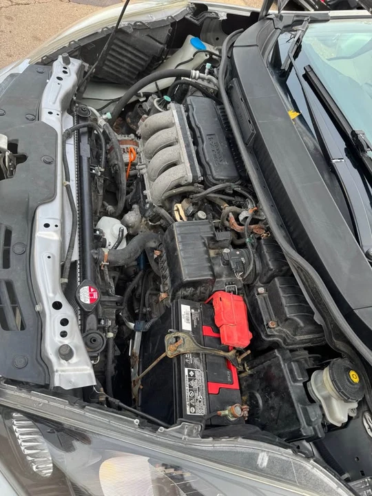 2013 Honda Fit - Image 4 of 7