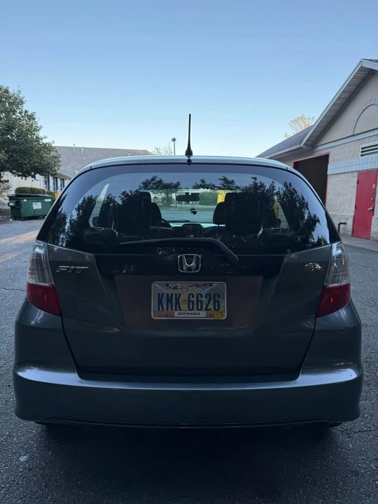 2013 Honda Fit - Image 3 of 11