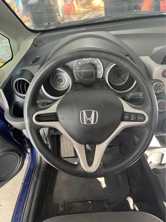 2013 Honda Fit - Image 7 of 7