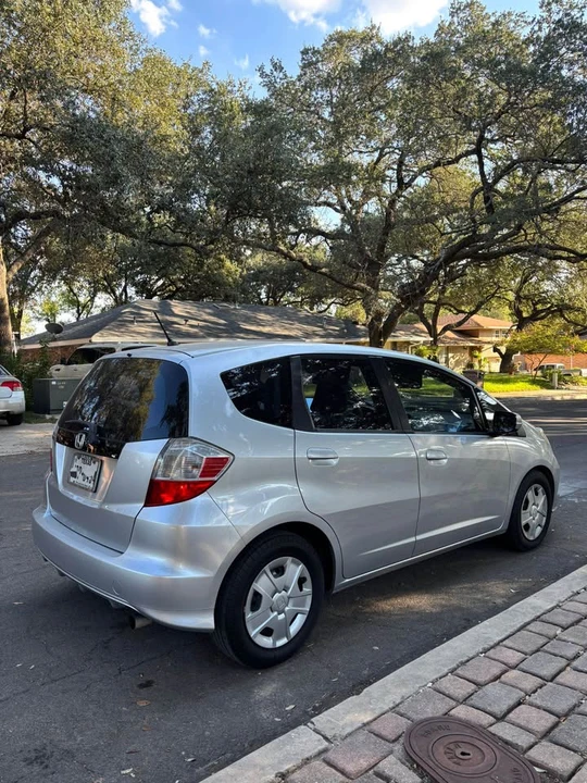 2013 Honda Fit - Image 3 of 9