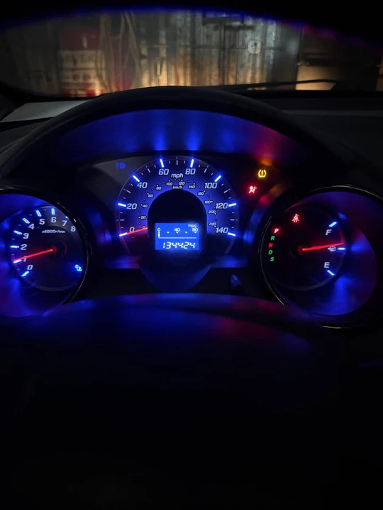 2013 Honda Fit - Image 14 of 15