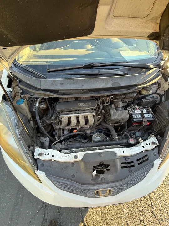 2013 Honda Fit - Image 11 of 15