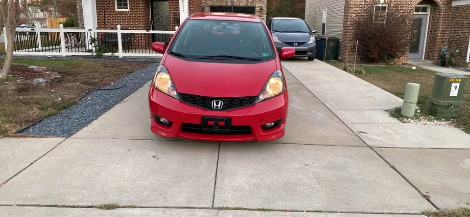 2013 Honda Fit - Image 20 of 20