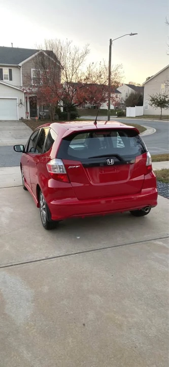 2013 Honda Fit - Image 6 of 20