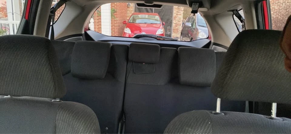 2013 Honda Fit - Image 16 of 20