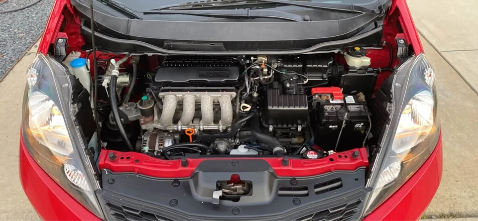 2013 Honda Fit - Image 18 of 20