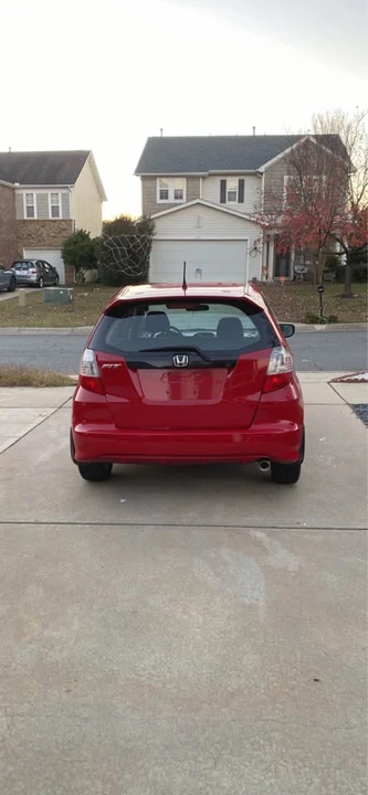 2013 Honda Fit - Image 4 of 20