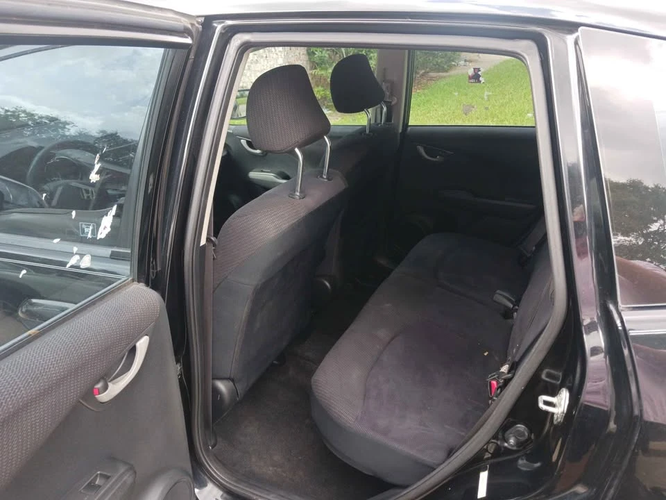 2013 Honda Fit - Image 10 of 10