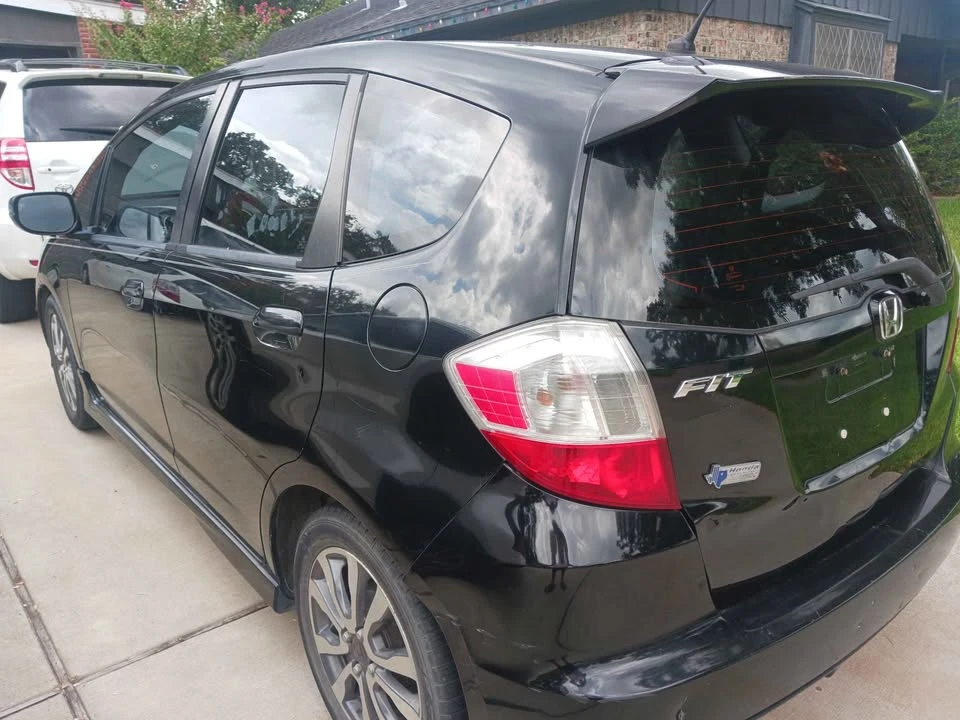 2013 Honda Fit - Image 4 of 10