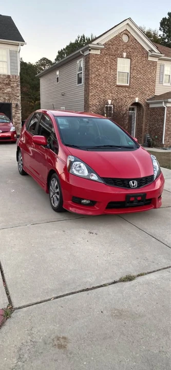 2013 Honda Fit - Image 3 of 20