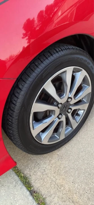 2013 Honda Fit - Image 19 of 20