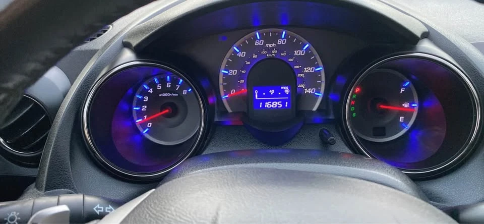 2013 Honda Fit - Image 12 of 20
