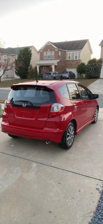 2013 Honda Fit - Image 5 of 20