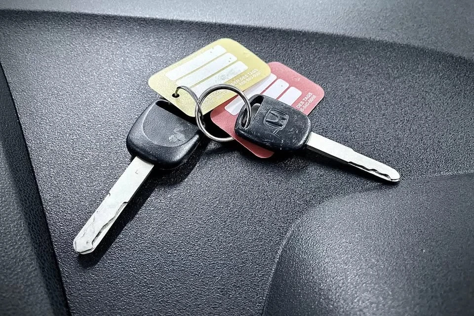 2013 Honda Fit - Image 17 of 19