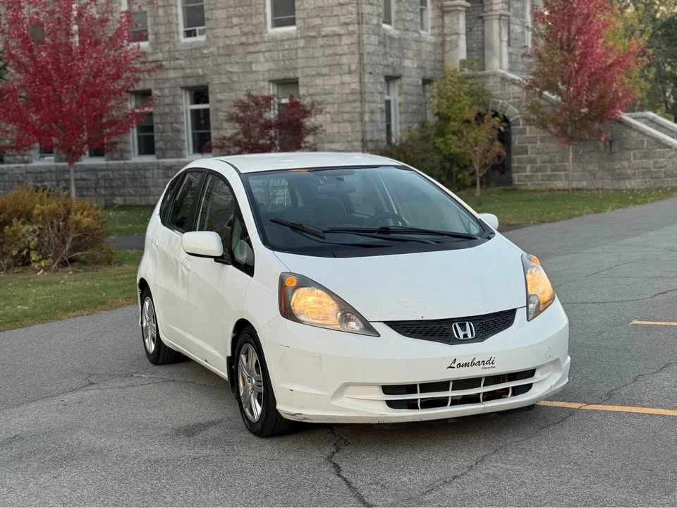 2013 Honda Fit - Image 2 of 11