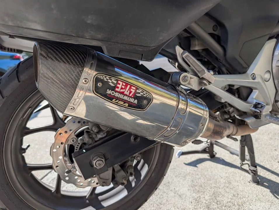 2013 Honda Motorcycles - Image 12 of 13