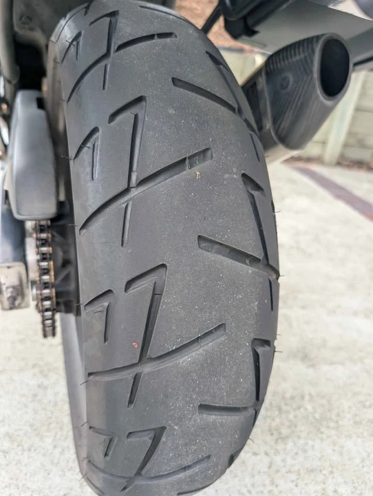 2013 Honda Motorcycles - Image 5 of 13