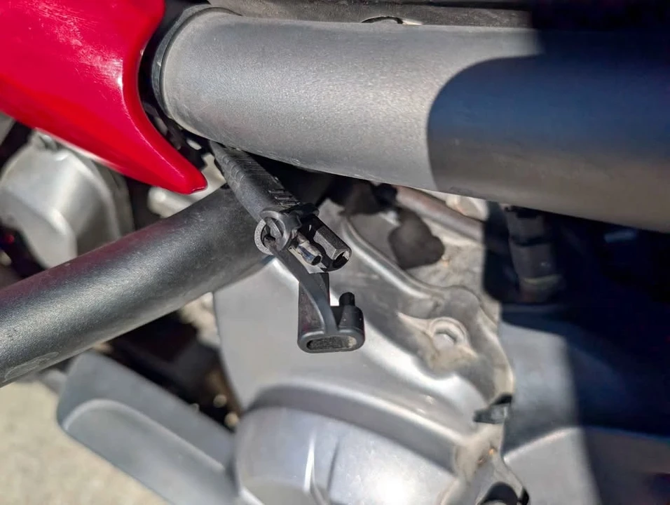2013 Honda Motorcycles - Image 10 of 13