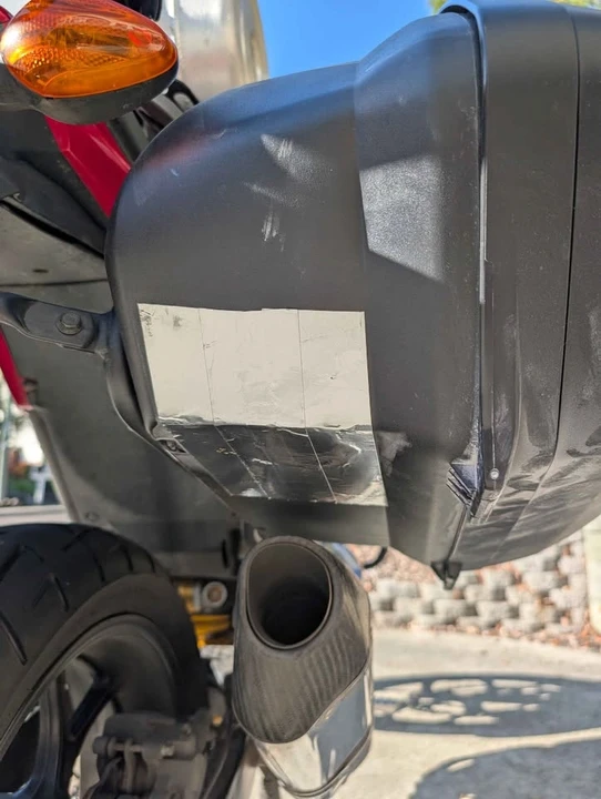 2013 Honda Motorcycles - Image 11 of 13