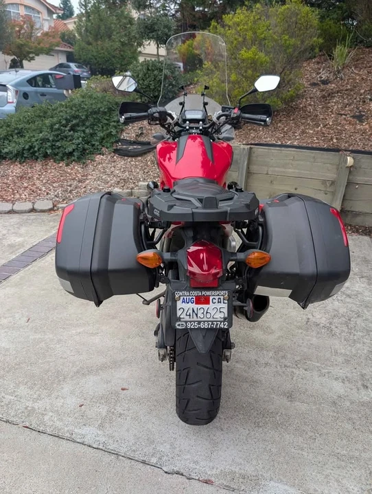 2013 Honda Motorcycles - Image 4 of 13