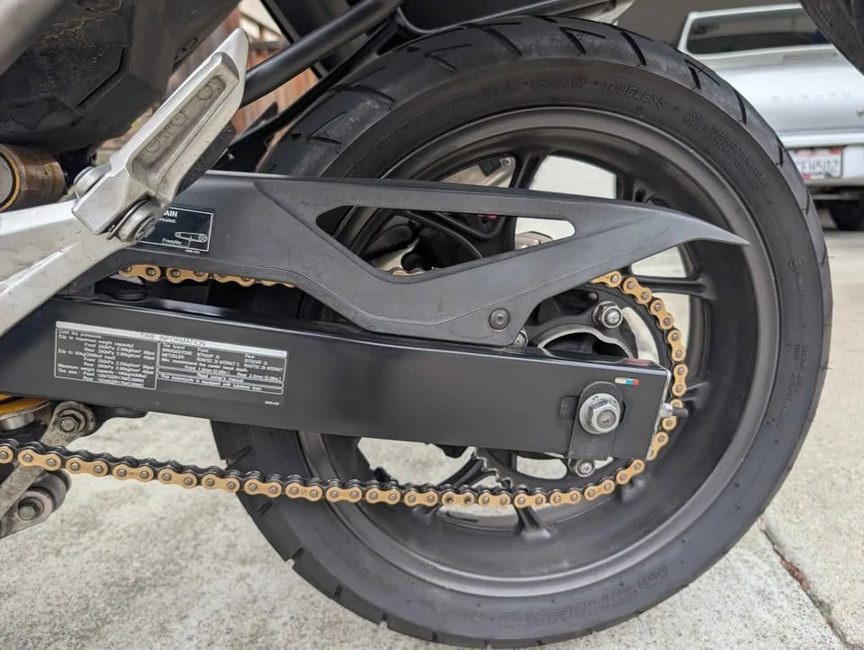 2013 Honda Motorcycles - Image 9 of 13