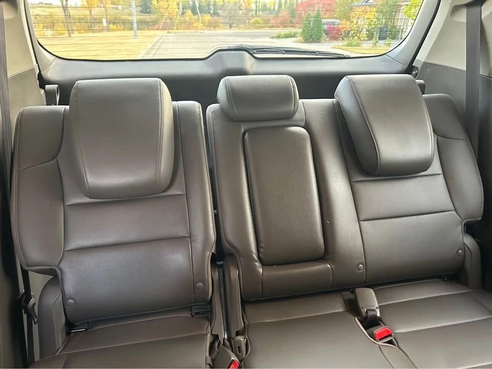 2013 Honda Odyssey - Image 10 of 10