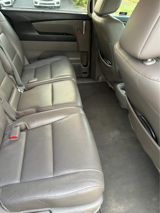 2013 Honda Odyssey - Image 7 of 10