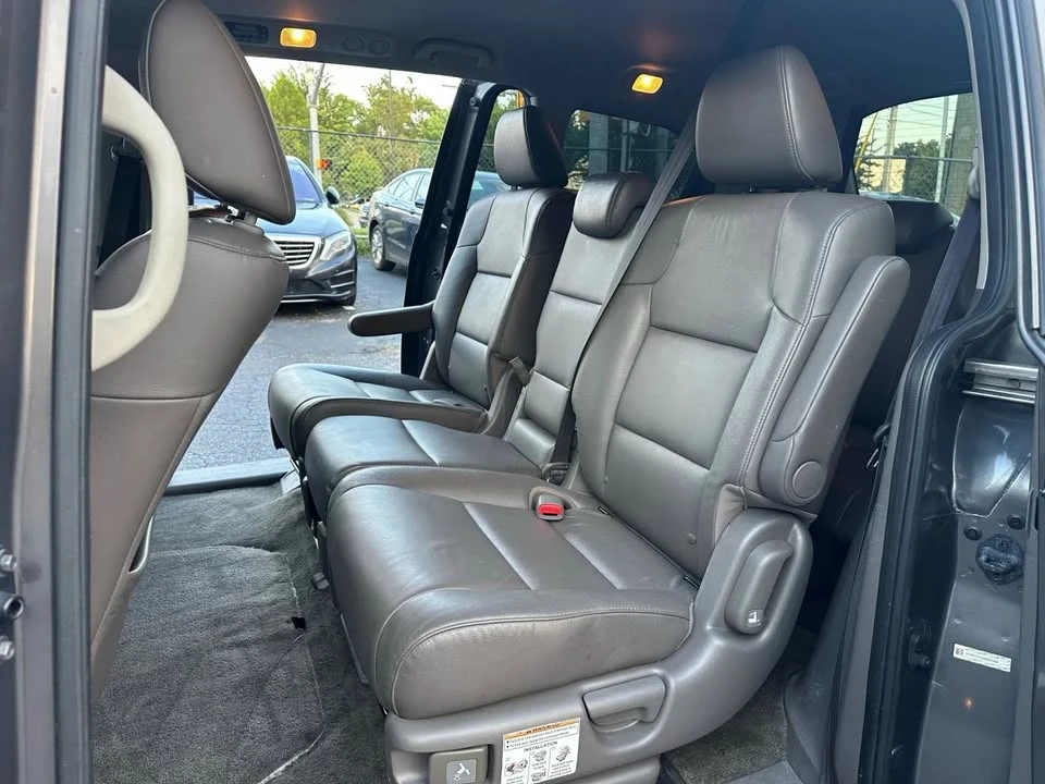 2013 Honda Odyssey - Image 19 of 20