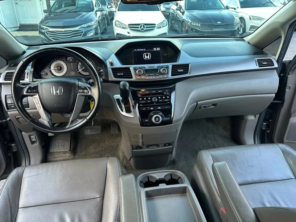 2013 Honda Odyssey - Image 13 of 20