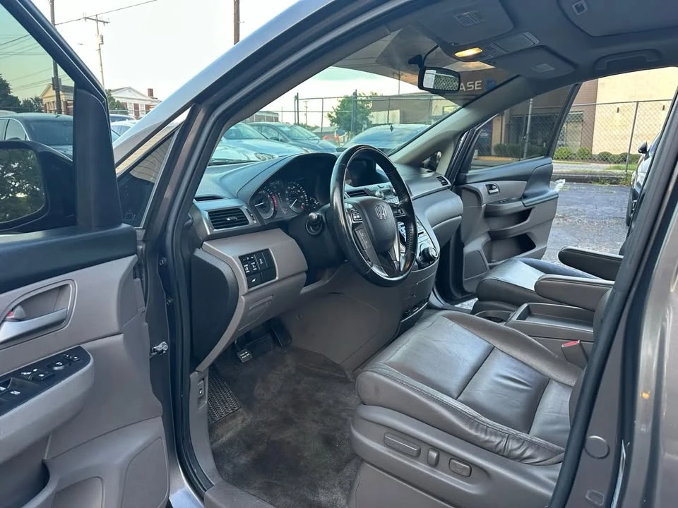 2013 Honda Odyssey - Image 10 of 20