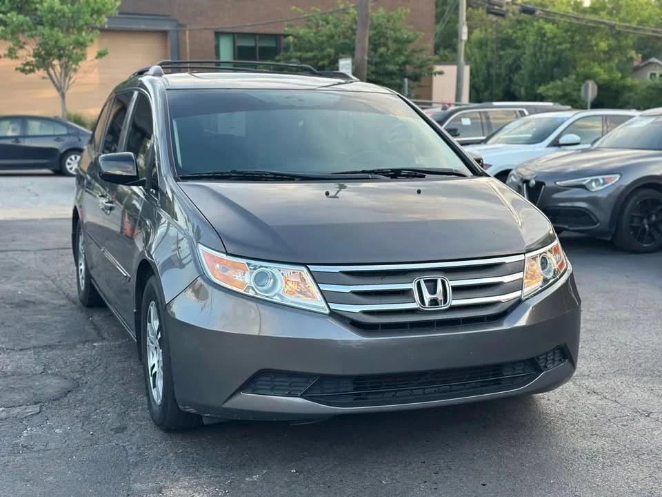 2013 Honda Odyssey - Image 3 of 20