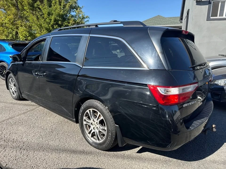 2013 Honda Odyssey - Image 6 of 20