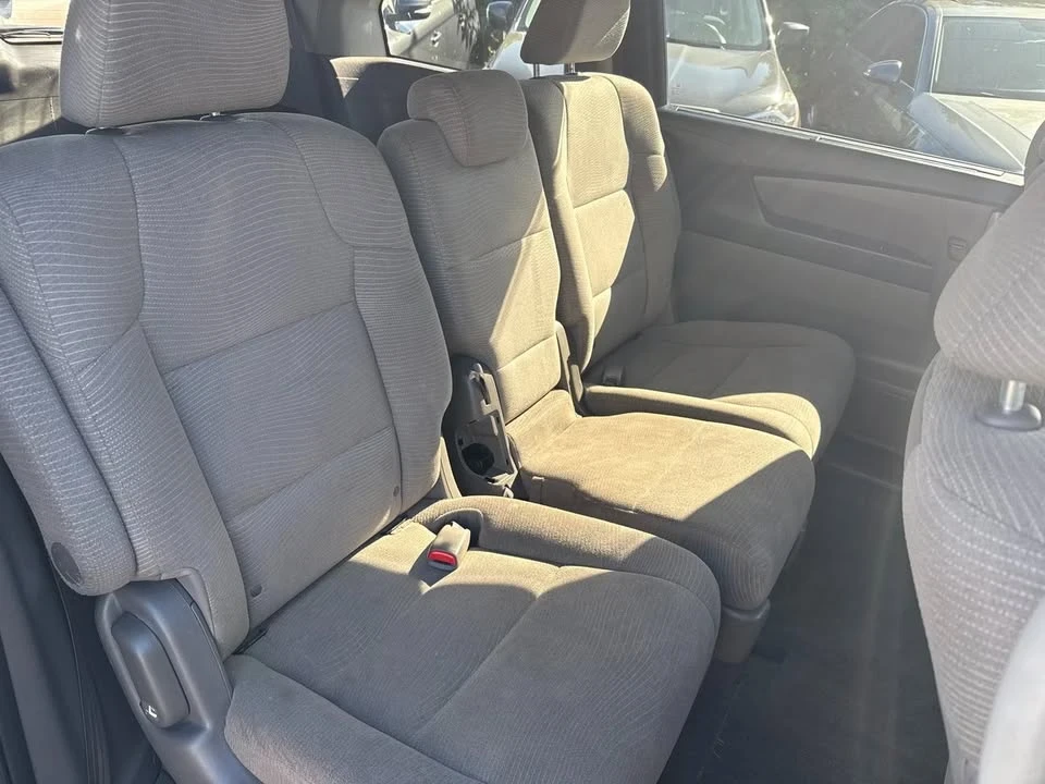 2013 Honda Odyssey - Image 14 of 20
