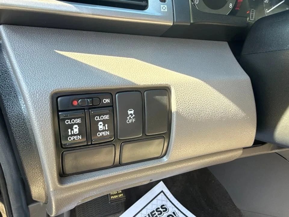 2013 Honda Odyssey - Image 18 of 20
