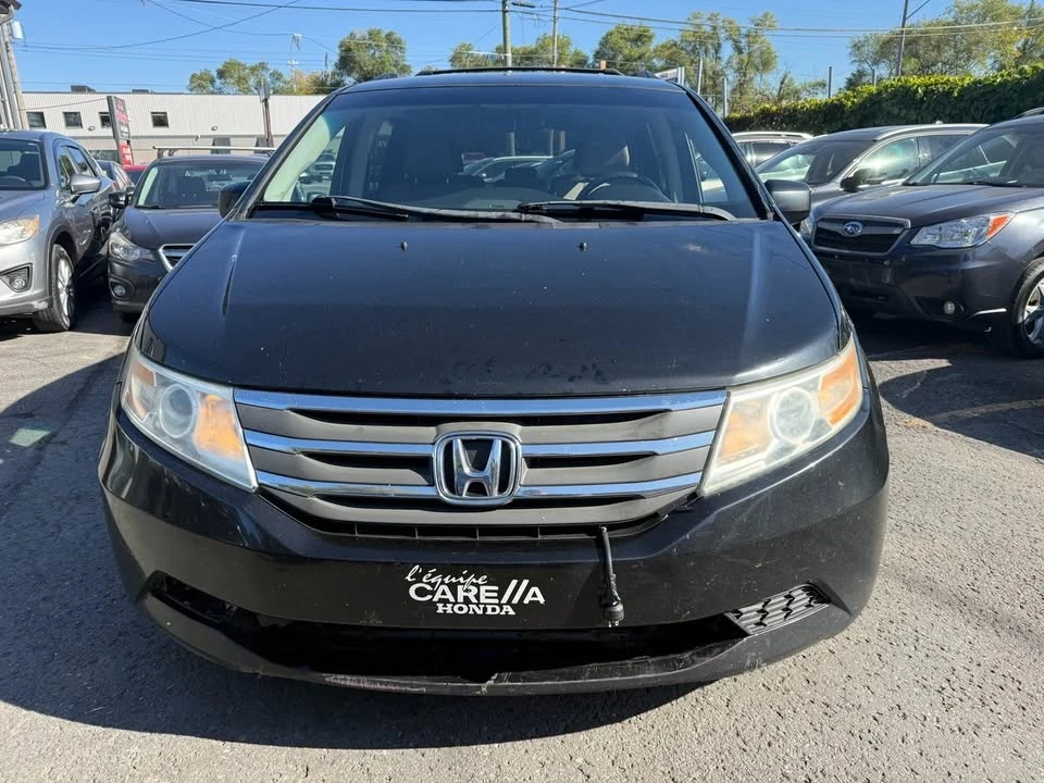 2013 Honda Odyssey - Image 2 of 20