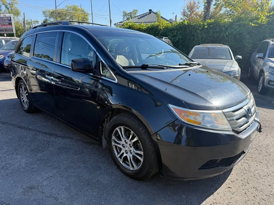 2013 Honda Odyssey - Image 3 of 20