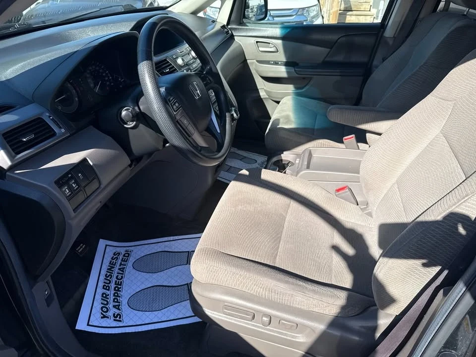 2013 Honda Odyssey - Image 9 of 20