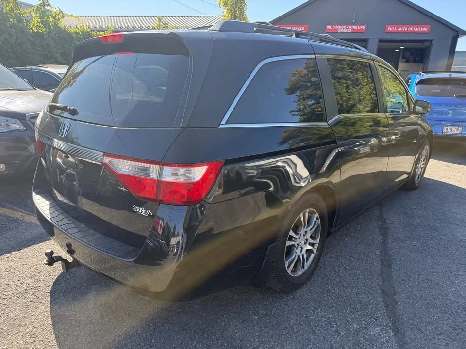 2013 Honda Odyssey - Image 4 of 20