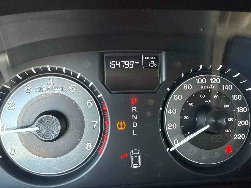 2013 Honda Odyssey - Image 19 of 20
