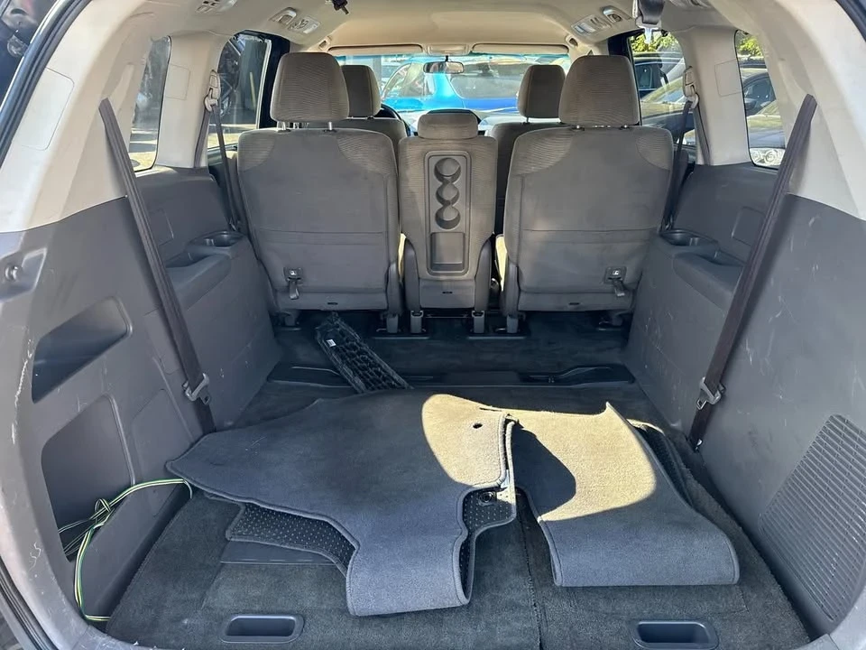 2013 Honda Odyssey - Image 13 of 20
